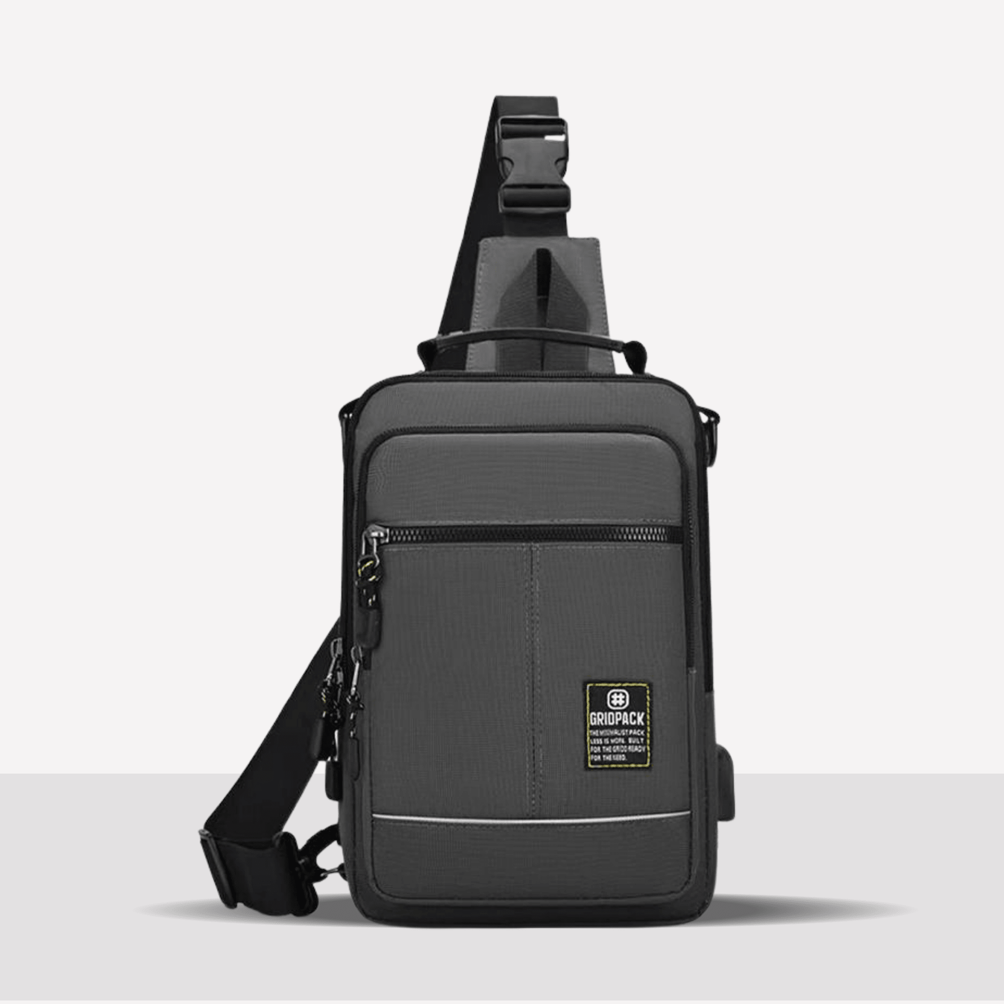 Tech Sling Backpack