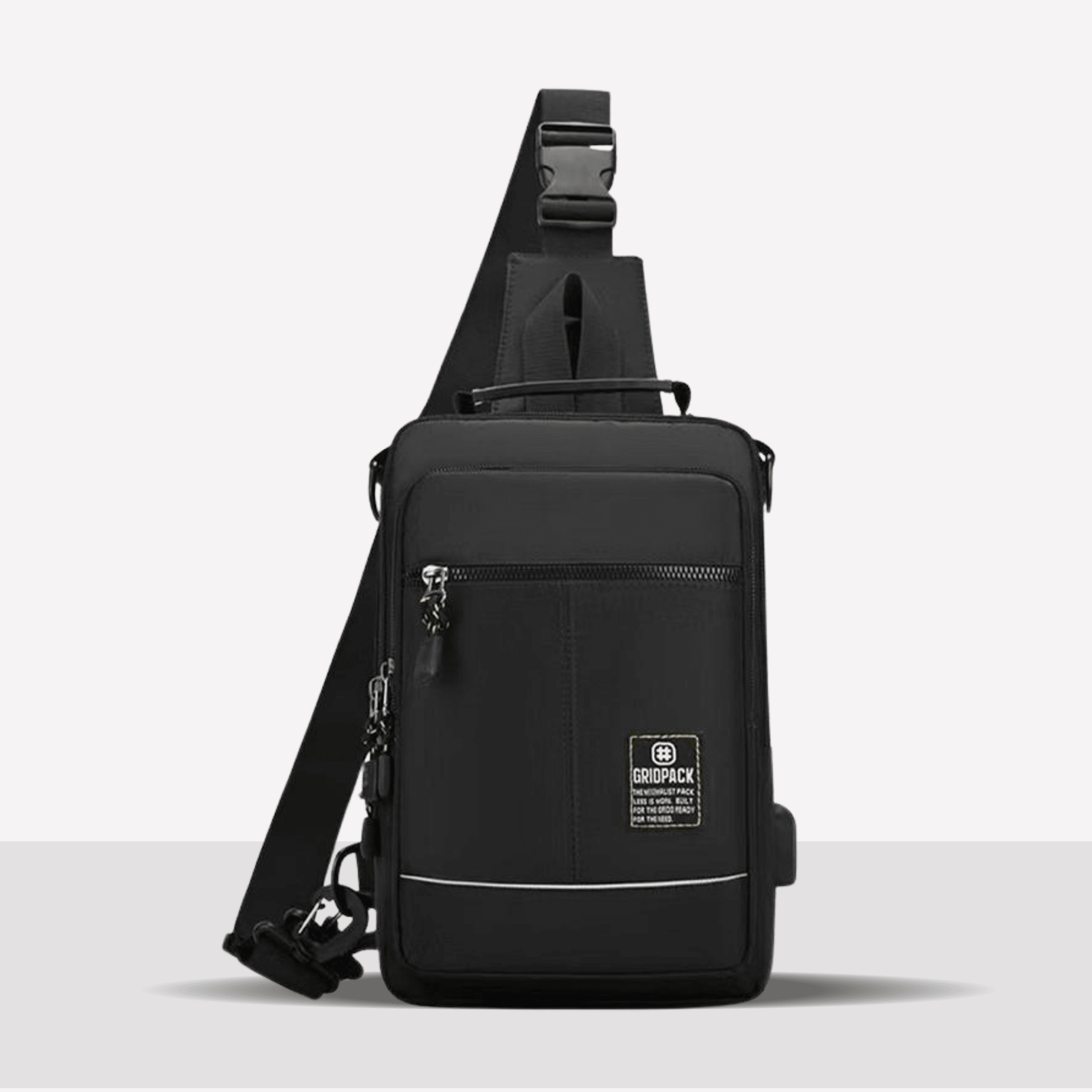 Tech Sling Backpack