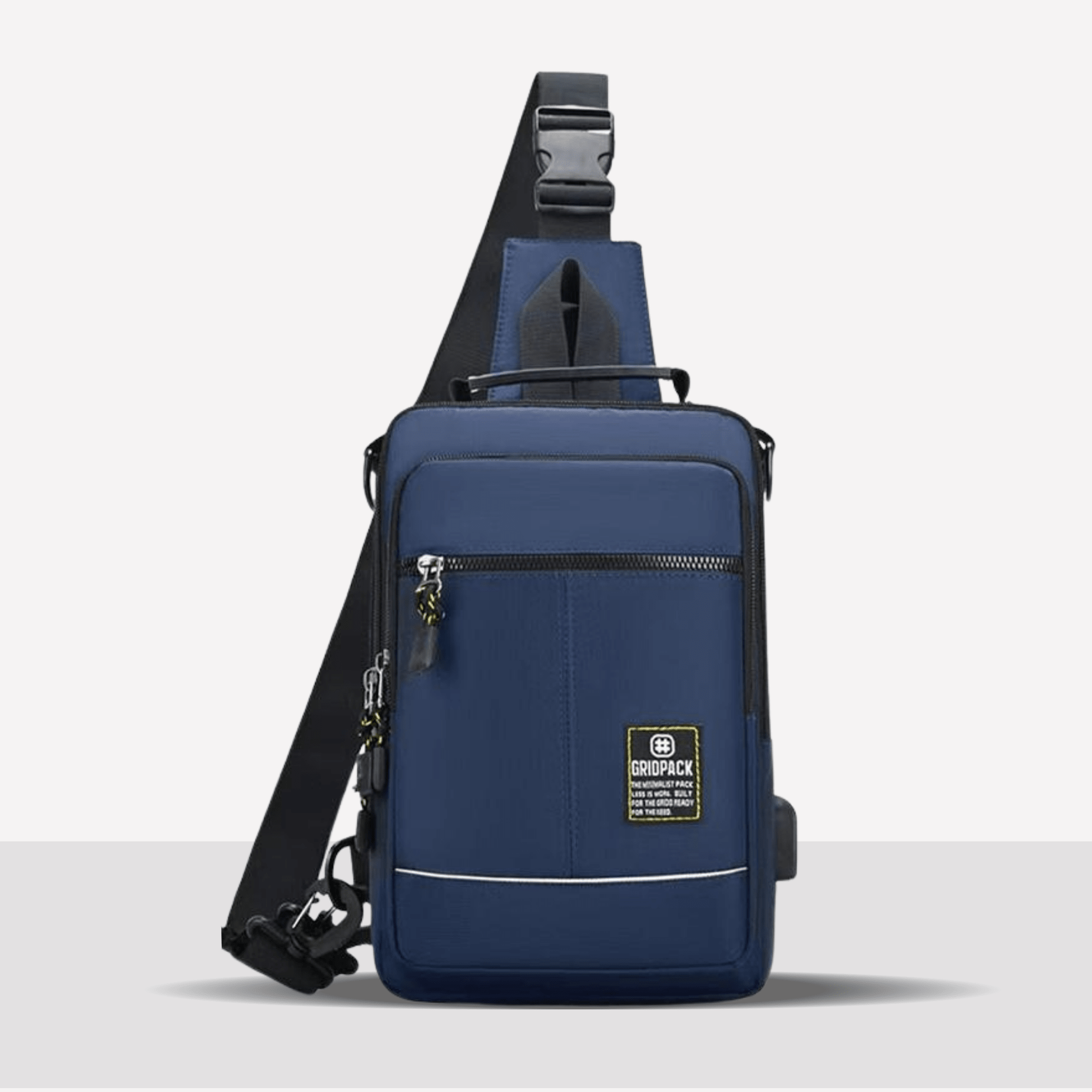 Tech Sling Backpack