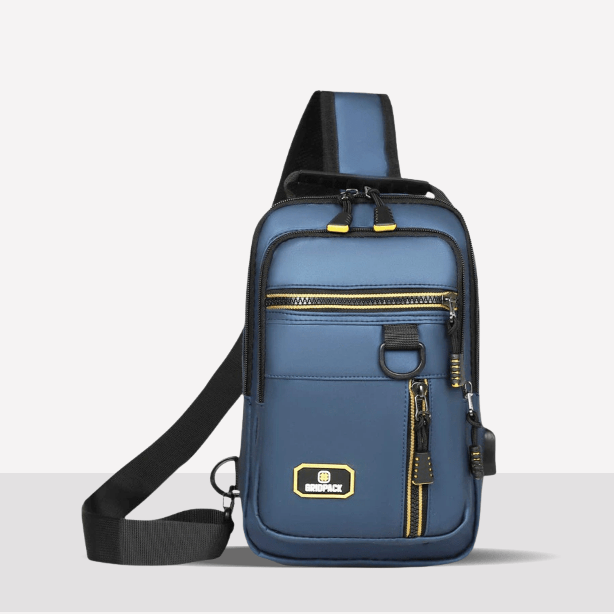 Urban Tech Sling Backpack