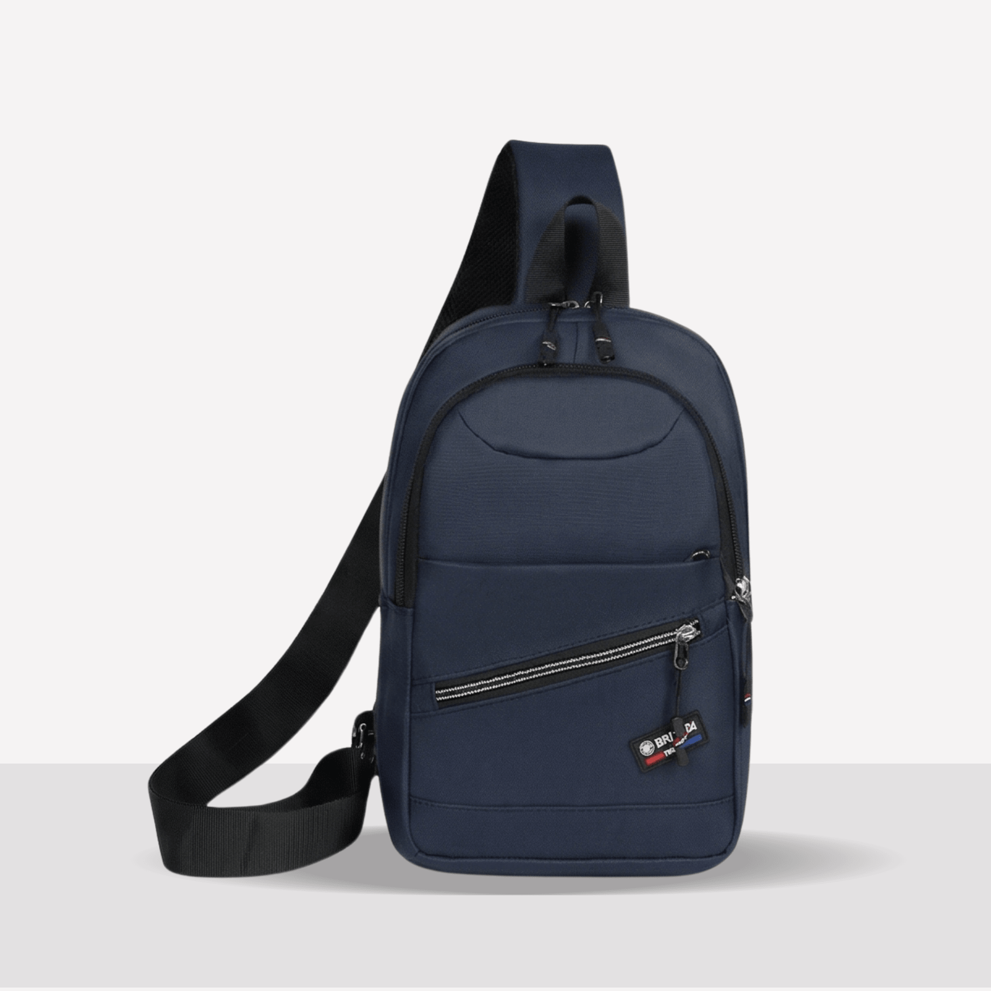 Water-Resistant Crossbody bag