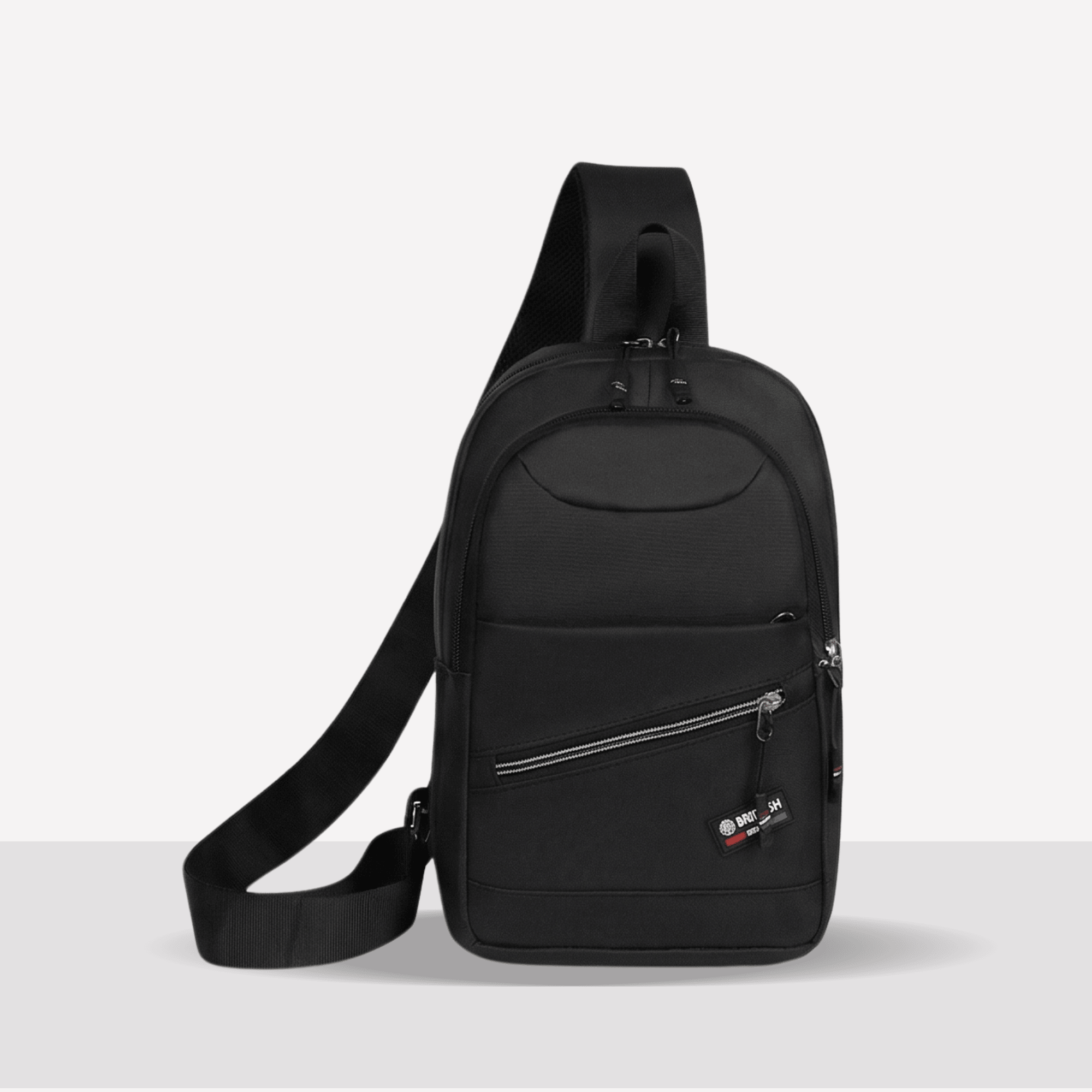 Water-Resistant Crossbody bag