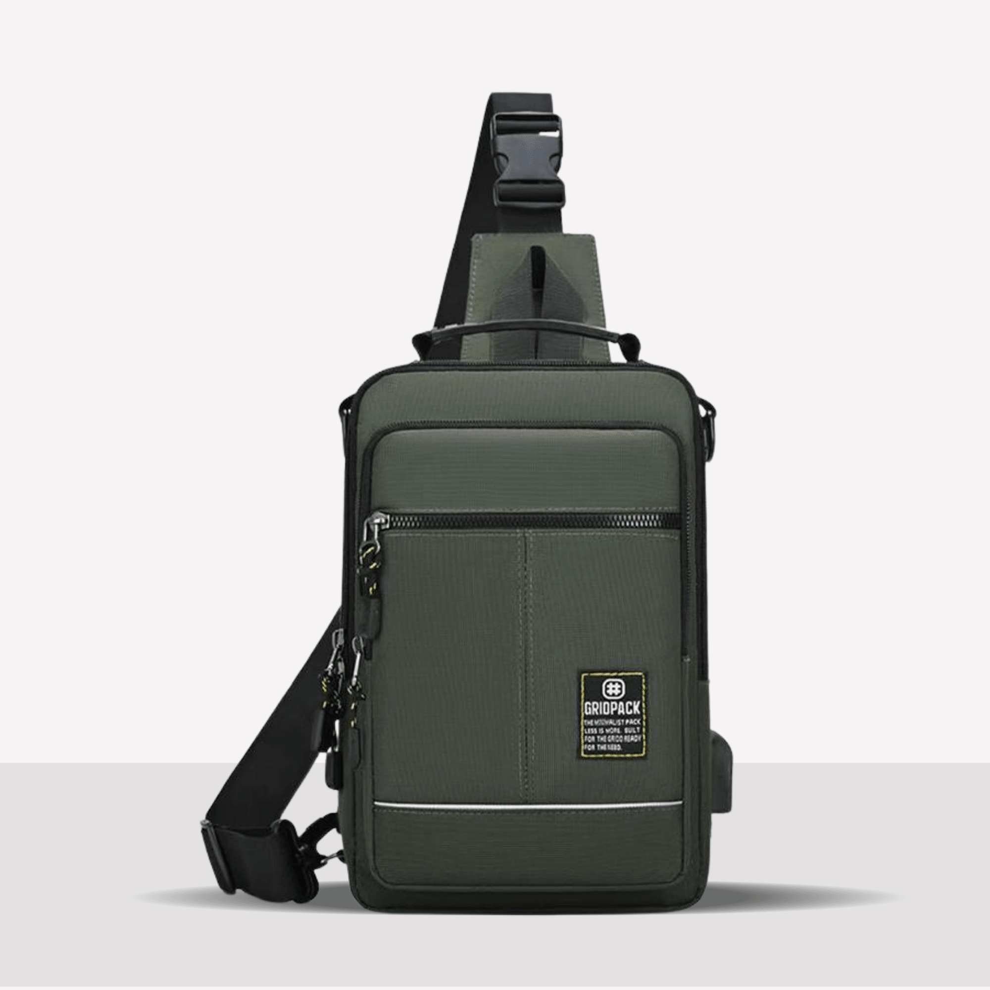 Tech Sling Backpack