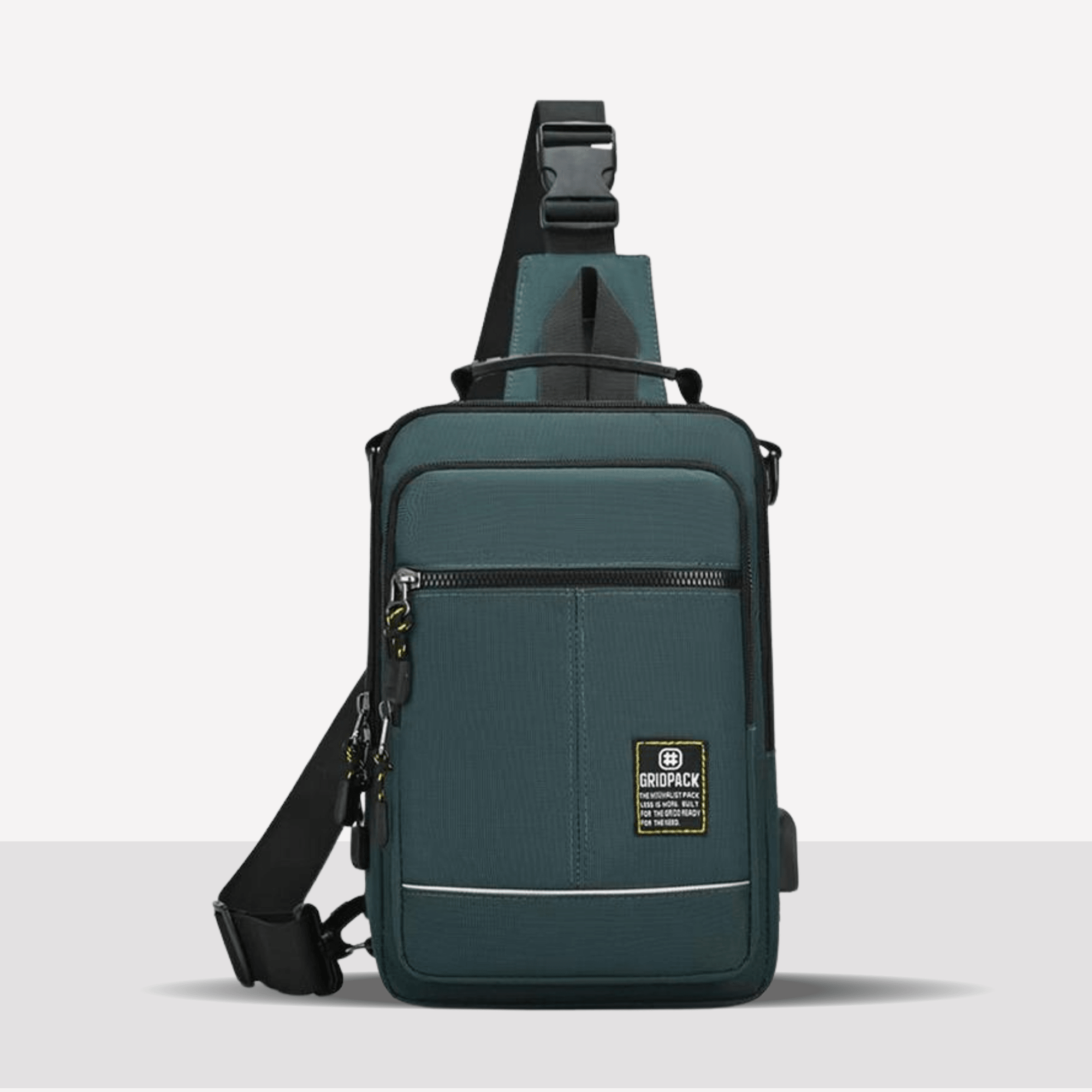 Tech Sling Backpack