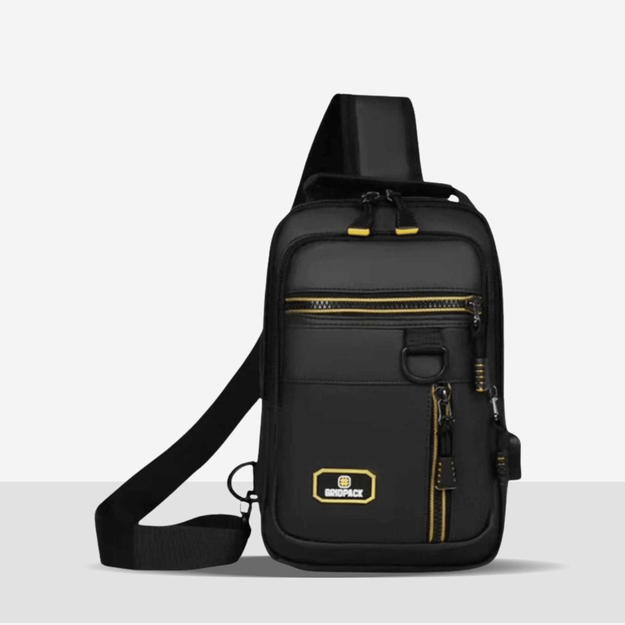 Urban Tech Sling Backpack