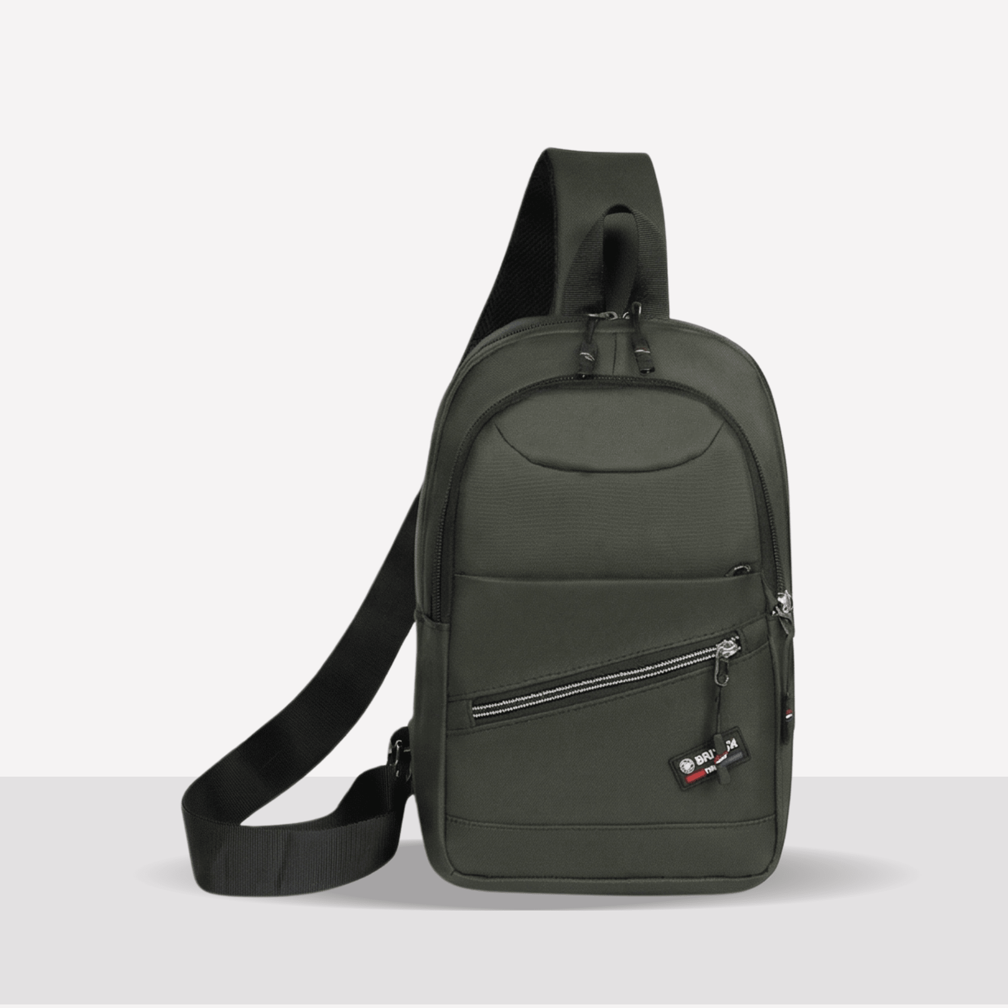 Water-Resistant Crossbody bag