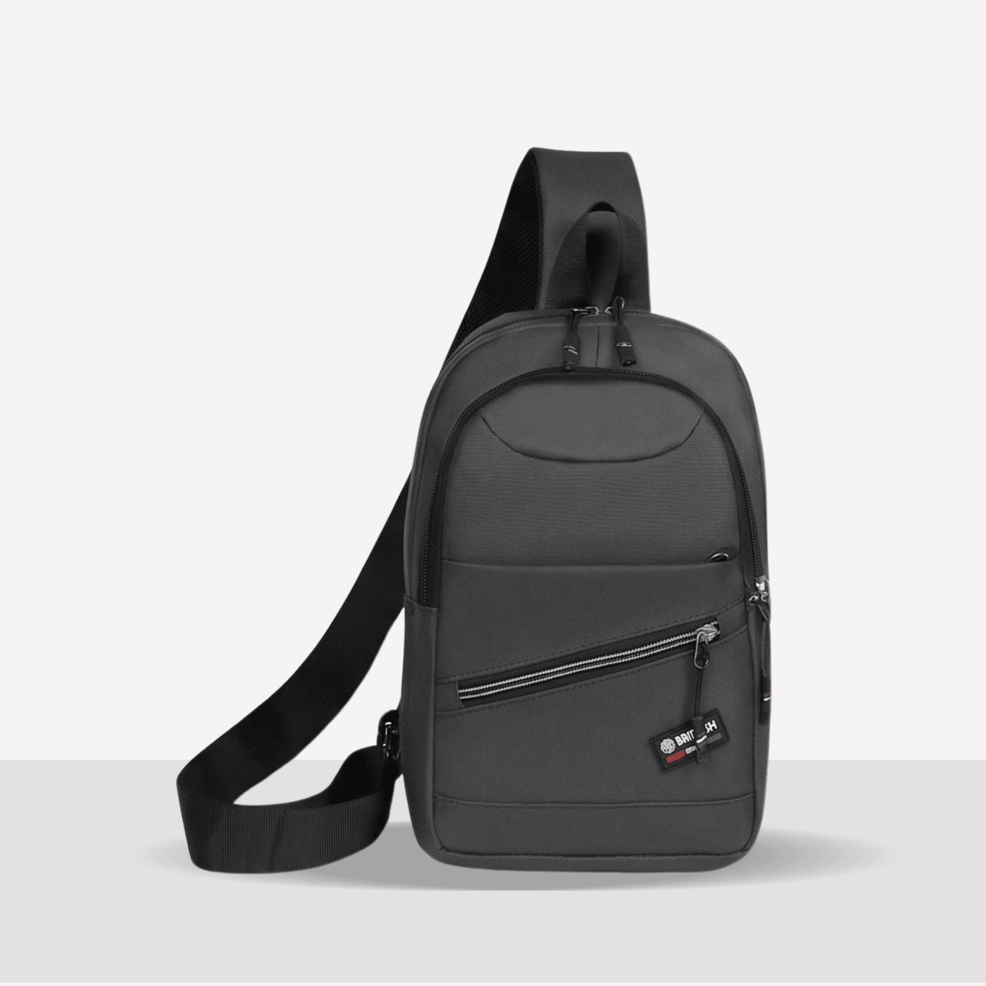 Water-Resistant Crossbody bag